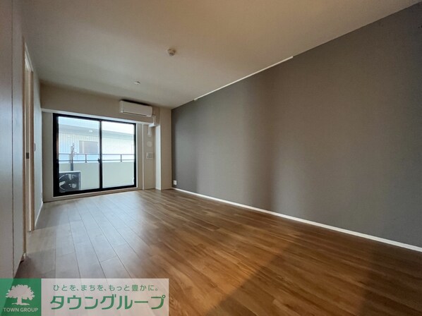 ザ・ケンジントン・レジデンスときわ台の物件内観写真